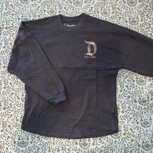 Disney Long Sleeve Shirt